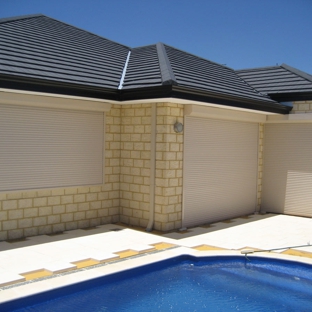 Advanced Window Shutters