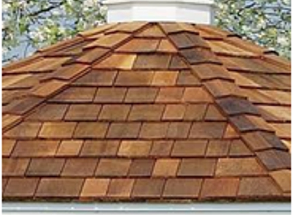 Select Roofing - New Braunfels, TX