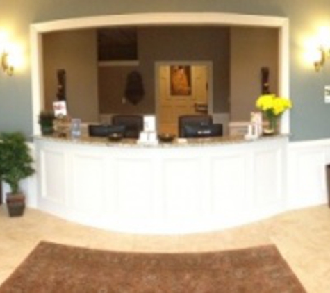 Zannis Center for Plastic Surgery - New Bern, NC