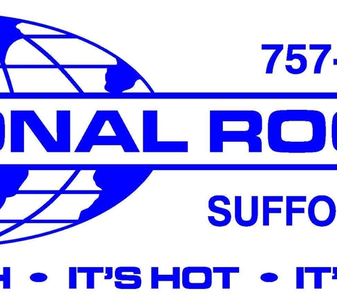 National Roofing Corporation - Suffolk, VA