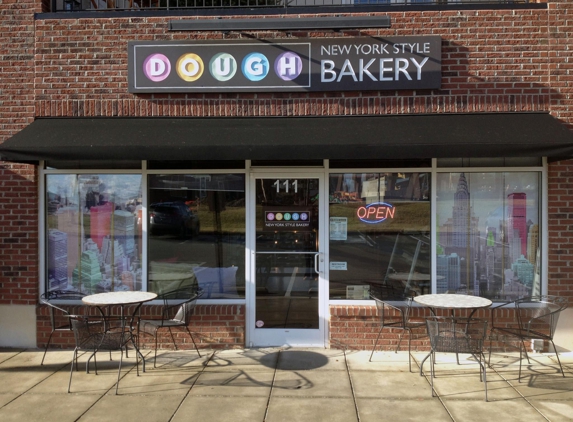 Dough New York Style Bakery - Concord, NC