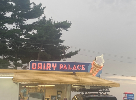 Dairy Palace - New Castle, DE