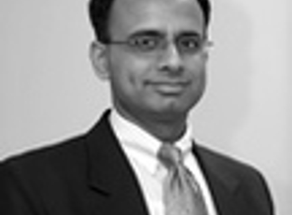 Dr. Harish K Gagneja, MD - Austin, TX