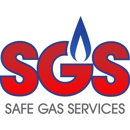 Safe Gas Services - Leak Detecting Service