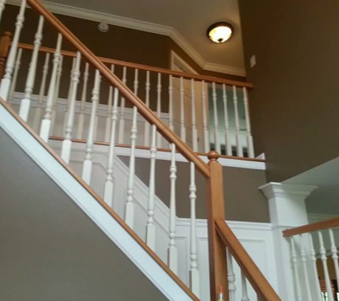 Spectrum Painting Pros LLC - Kettering, OH