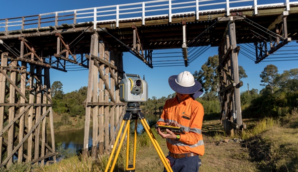 Surveyors Co - Nambour, QLD