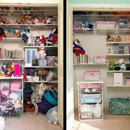 Perfectly Organized by Francesca - Organizing Services-Household & Business