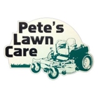 Pete's Lawn Care