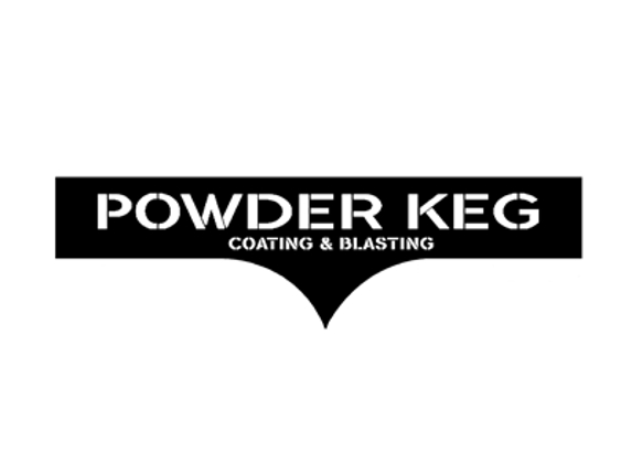 Powder Keg Powder Coating - Salt Lake City, UT