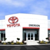 Emerson Toyota gallery