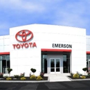 Emerson Toyota - New Car Dealers