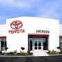 Emerson Toyota