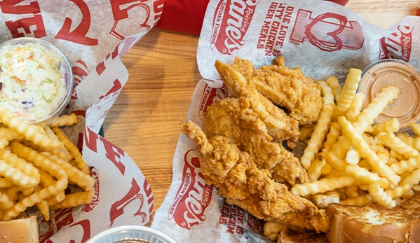 Raising Cane's Chicken Fingers - Grand Prairie, TX