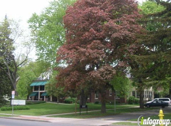 Rochester Presbyterian Home - Rochester, NY