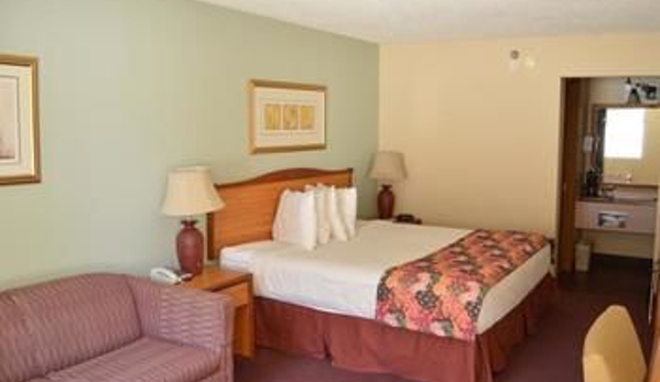 American Eagle Inn & Suites - Branson, MO