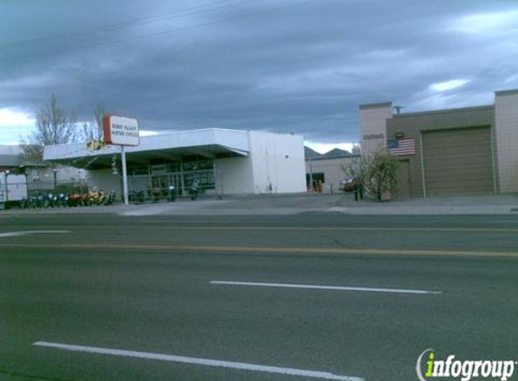 New Mexico Veterans Integration Centers - Albuquerque, NM