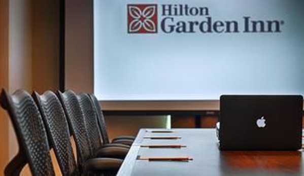 Hilton Garden Inn Houston/Galleria Area - Houston, TX