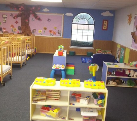 Duncanville-CedarRidge KinderCare - Duncanville, TX