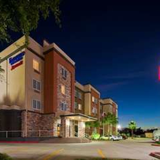Fairfield Inn & Suites - Houston, TX