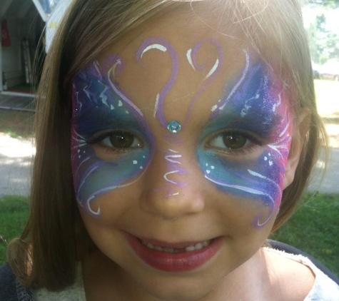 GottaFaceIt  Face Painting - Bel Air, MD