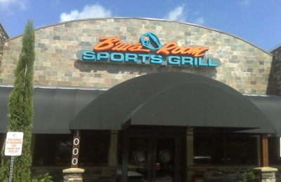 Bru S Room Sports Grill 1000 N University Dr Coral Springs