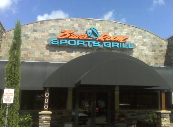 Bru's Room Sports Grill - Coral Springs, FL