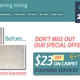 Candy Carpet Cleaning Irving