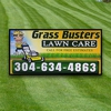 Grassbusters Lawn Care gallery