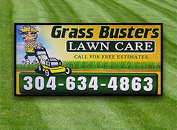 Grassbusters Lawn Care - Huntington, WV