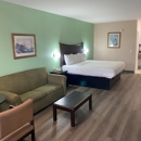 Security Inn & Suites - Hotels