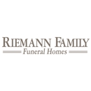 Riemann Family Funeral Homes - Funeral Directors