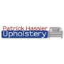 Patrick Hassler Upholstery