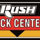 Rush Administrative Services Inc - Trucking