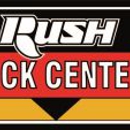 Rush Truck Center - New Truck Dealers