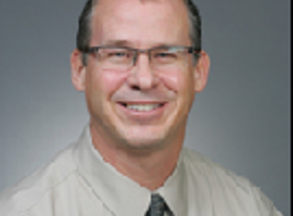 Craig A. Friesen MD - Kansas City, MO