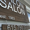 Salon Salon gallery