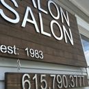 Salon Salon - Beauty Salons