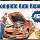 A-1 Lube & Tune - Auto Repair & Service