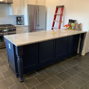 LMM Custom Kitchens & Baths - Wall, PA