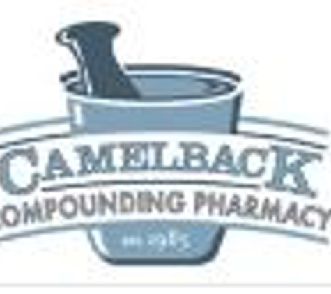 Camelback Compounding Pharmacy - Phoenix, AZ