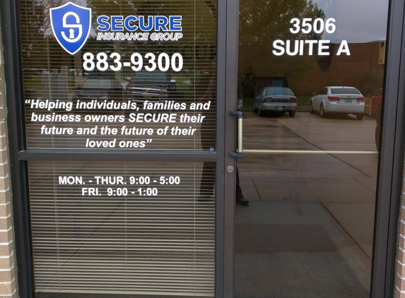 Secure Insurance Group - Springfield, MO