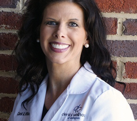 Dental Wellness of Lexington - Lexington, KY