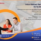 Title Search Services - Indus Abstract Services