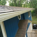 High Maintenance services - Gutters & Downspouts