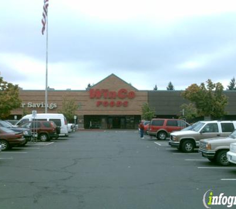 WinCo Foods - Corvallis, OR