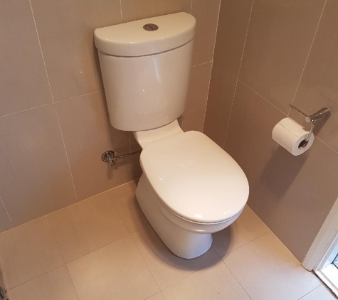 Ausflow Plumbing Services - Minto, NSW. Ausflow Plumbing Services - Toilets