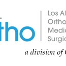 Los Alamitos Orthopaedic Medical and Surgical Group - Physicians & Surgeons, Orthopedics