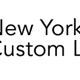 New York Custom Labels