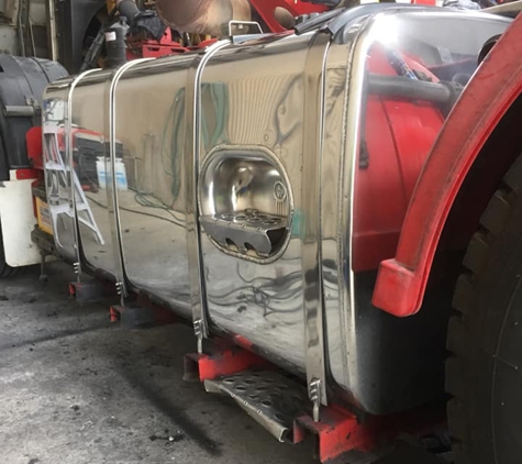 Colac Body Works - Colac West, VIC