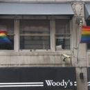 Woodys Bar - Bars